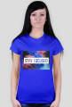 T-shirt: Stay Focused