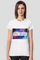 T-shirt: Stay Focused