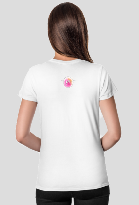 T-shirt: Stay Focused