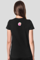 T-shirt: Smile