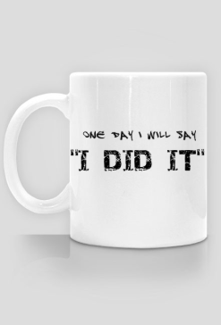 Kubek: One day