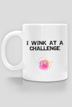 Kubek: I wink at a challenge