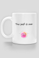 Kubek: The past is over