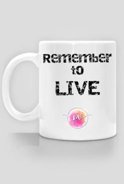 Kubek: Remember To Live