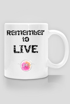 Kubek: Remember To Live