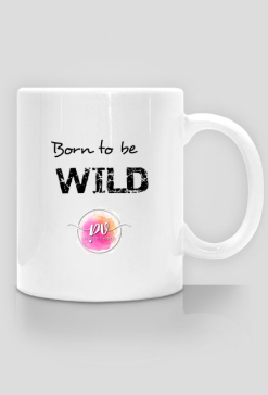 Kubek: Born to be Wild