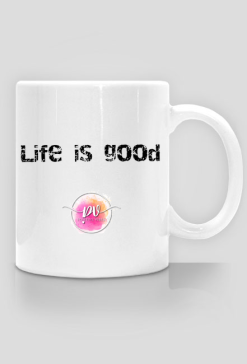 Kubek: Life is good