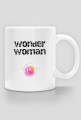 Kubek: Wonder Woman