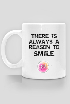 Kubek: There is always reason to smile