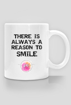 Kubek: There is always reason to smile