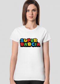 Super koszulka