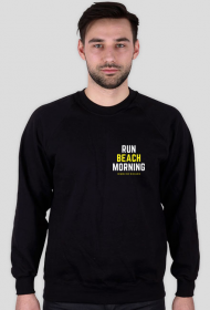 Bluza Więcej niż bieganie