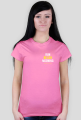 Damski T-shirt