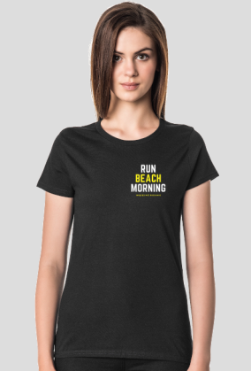 Damski T-shirt