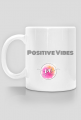 Kubek: Positive Vibes Classic