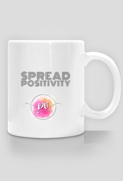 Kubek: Spread Positivity
