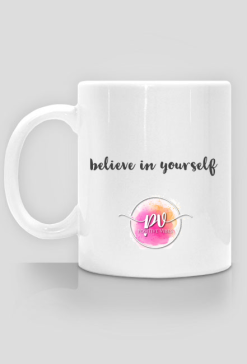 Kubek: Believe in yourself