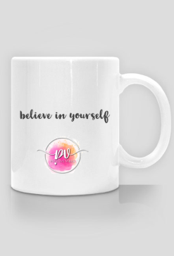 Kubek: Believe in yourself