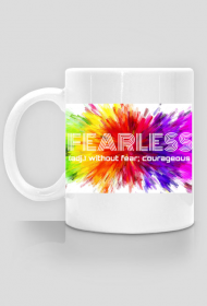 Kubek: Fearless