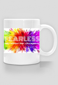 Kubek: Fearless
