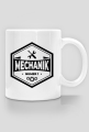 Kubek - Mechanik numer 1
