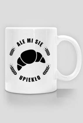 Kubek - Ale mi się upiekło