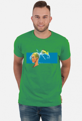 Kosmiczne uniesienie