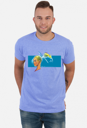 Kosmiczne uniesienie