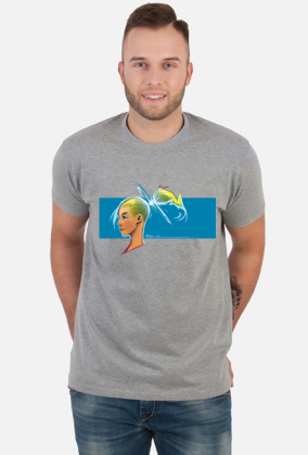 Kosmiczne uniesienie