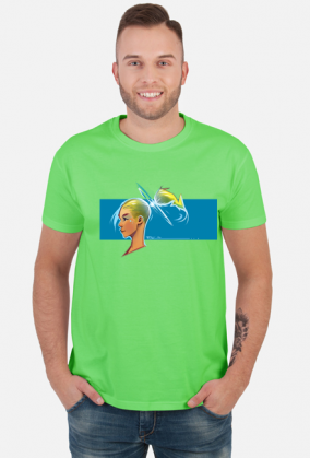 Kosmiczne uniesienie