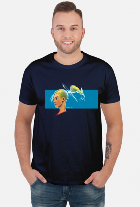 Kosmiczne uniesienie