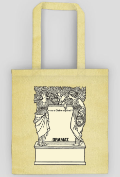 Dramat w teatrze