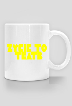 Życie to teatr/dramat