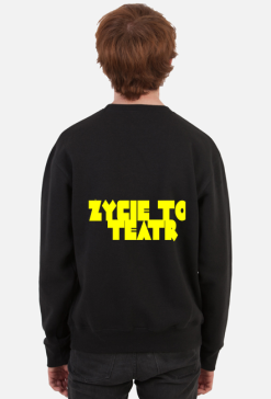 Życie to teatr/dramat