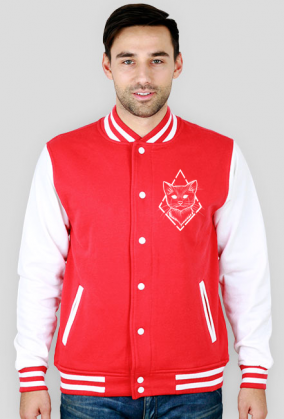 Bluza Kitku Płaczku