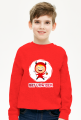mały urwisek bluza