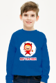 mały urwisek bluza