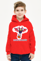 łowca skarbów bluza