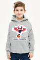 łowca skarbów bluza
