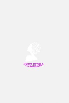 Fryjzerka. Prezent dla Fryzjerki