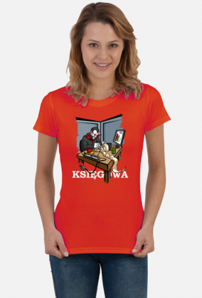 Księgowa. Prezent dla Księgowej. Księgowy.