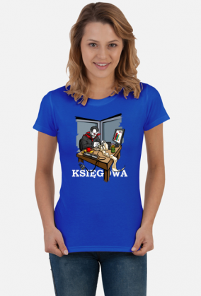 Księgowa. Prezent dla Księgowej. Księgowy.