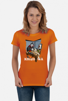 Księgowa. Prezent dla Księgowej. Księgowy.