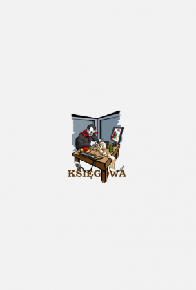 Księgowa. Prezent dla Księgowej. Księgowy.