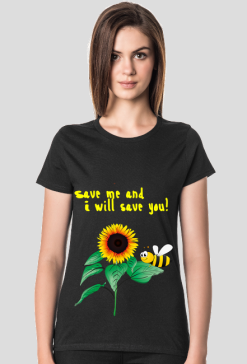 Save the bees