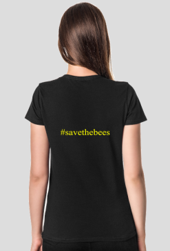 Save the bees