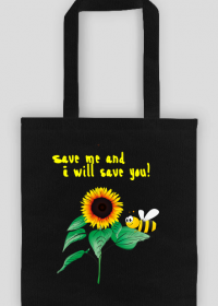 Save the bees