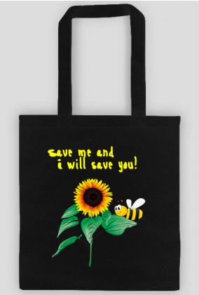 Save the bees