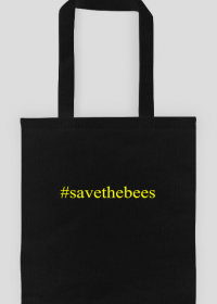 Save the bees