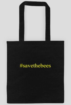 Save the bees